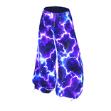 ✅ Galaxy Lightning