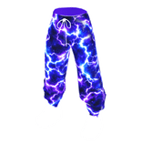 ✅ Galaxy Lightning