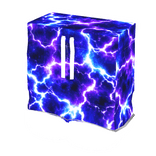 ✅ Galaxy Lightning