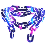 Galaxy Neck Chains