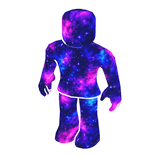 ✅ Galaxy Outfit