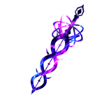 Galaxy Rift Blade