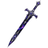 Galaxy Royal Knight Sword