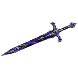 Galaxy Royal Knight Sword