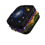 galaxy sandwitch