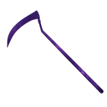 Galaxy Scythe