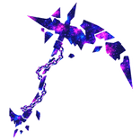 ✅ Galaxy Scythe