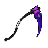 Galaxy Scythe