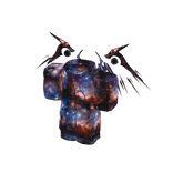 Galaxy Suit (✨)