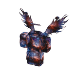 Galaxy Suit (✨)