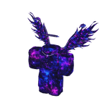 Galaxy Suit (✨)