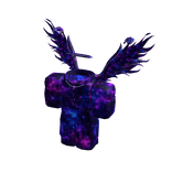 Galaxy Suit (✨)