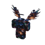 Galaxy Suit (✨)