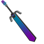 The Galaxy Sword