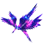 Galaxy Wings