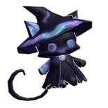 Galaxy Witchy Cat ♡ 