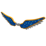 Galdar Christmas Light Wings ☀️