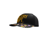 Gallery Truck Cap  {titlted}