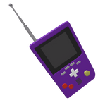 Gambit Gaming System | Purple