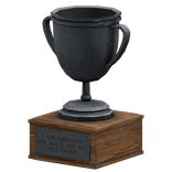 Gamenight Trophy