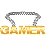 gamer chain necklace