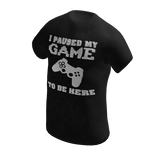 Gamer Shirt