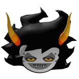 Gamzee Makara - Homestuck