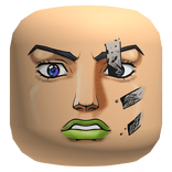 Gappy Josuke (Rokakaka)