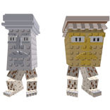 Garama and Madundung Steal a Brainrot