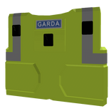 Garda Vest
