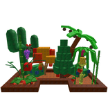 Garden [ Grow a Garden ]