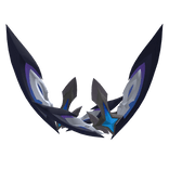 Garena RoV: Nakroth Dimension Breaker's Weapon