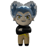 Garou Plush