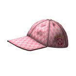#Garra GG Brazil Pink Cap
