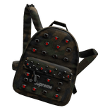 #Garra Suprme B.B Camo Backpack 3.0