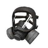 Gas Mask