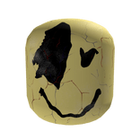 Gasharpoon's Head (FORSAKEN)