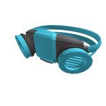 gasmask