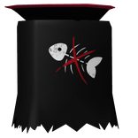 Gatito 1x1x1x1 Cape