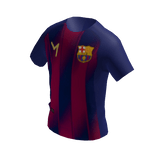 Gavi Barcelona Home Kit Jersey 25/26
