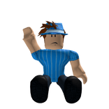 Gavin's Shoulder Pal