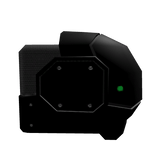 GDA Invencible (Variant) Derecho