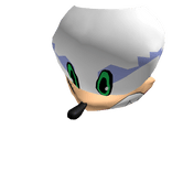 gear 4 sonic face