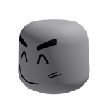 Gearmo and Blast Mech - Head