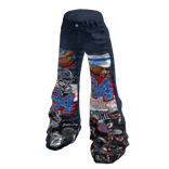 GECU Baggy Pants Levi's