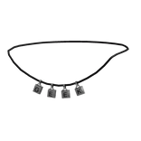 Geeky Computer Necklace