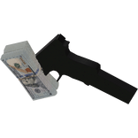 Gel Blaster w Money Band