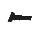 GelBlaster(prop) Tucked In