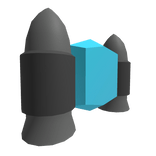 Gem Jetpack