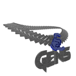 Gen 5 Custom Chain #ByLanvinz!